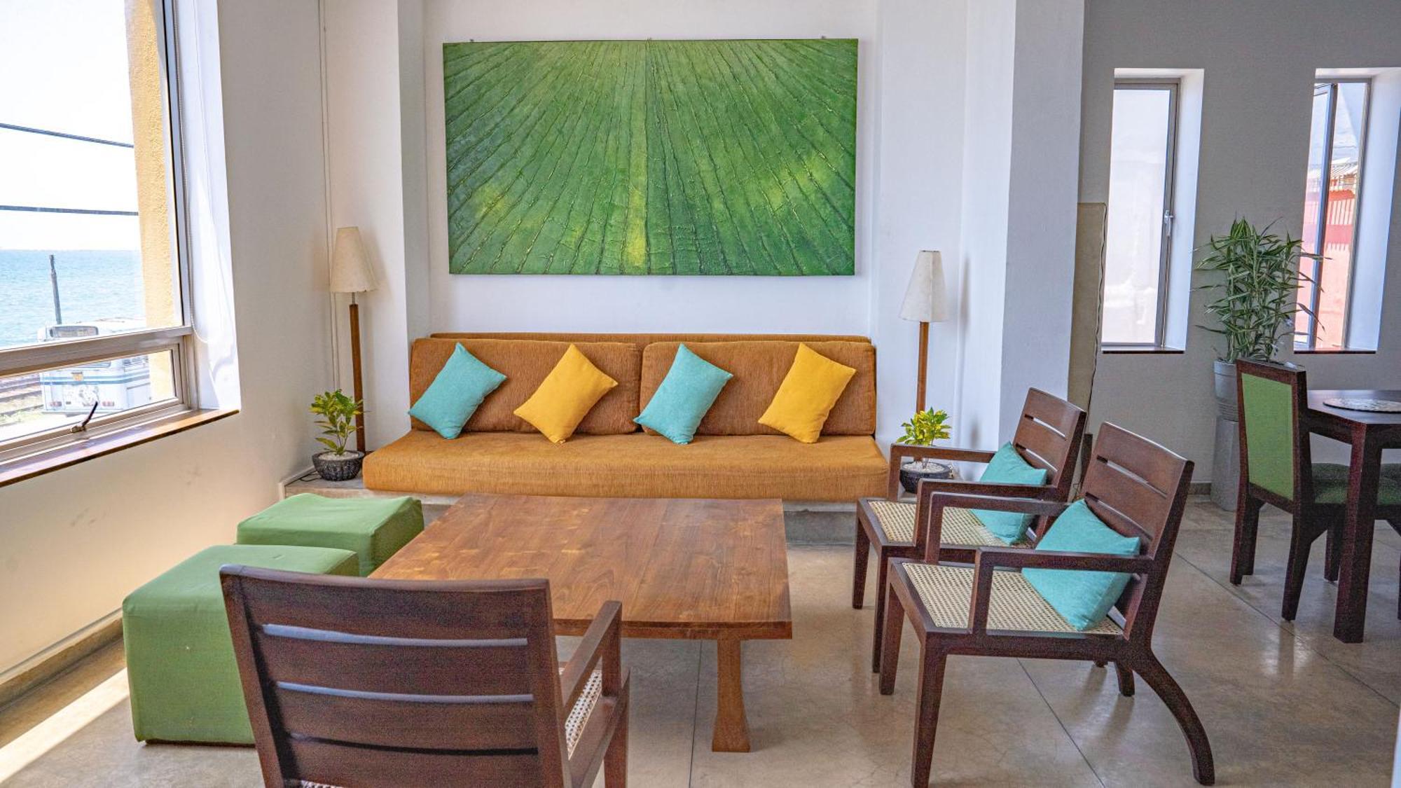 The Ocean Front By The Serendipity Collection Hotel
