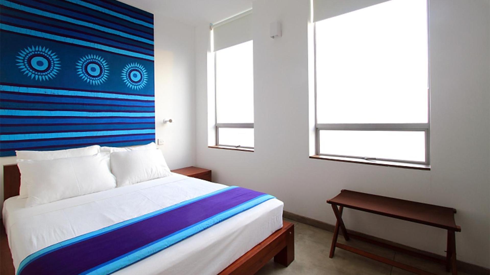 Hotel The Ocean Front By The Serendipity Collection Colombo